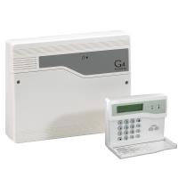 Intruder Alarms and Accessories